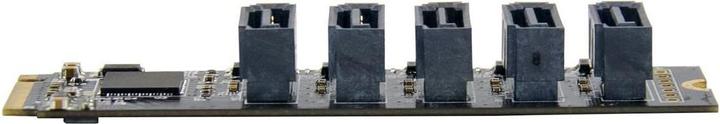 Immagine prodotto MicroConnect Chiave M.2 Espansione M SATA3.0
