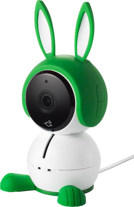 Productafbeelding Arlo Baby ABC1000 (Video & Audio)