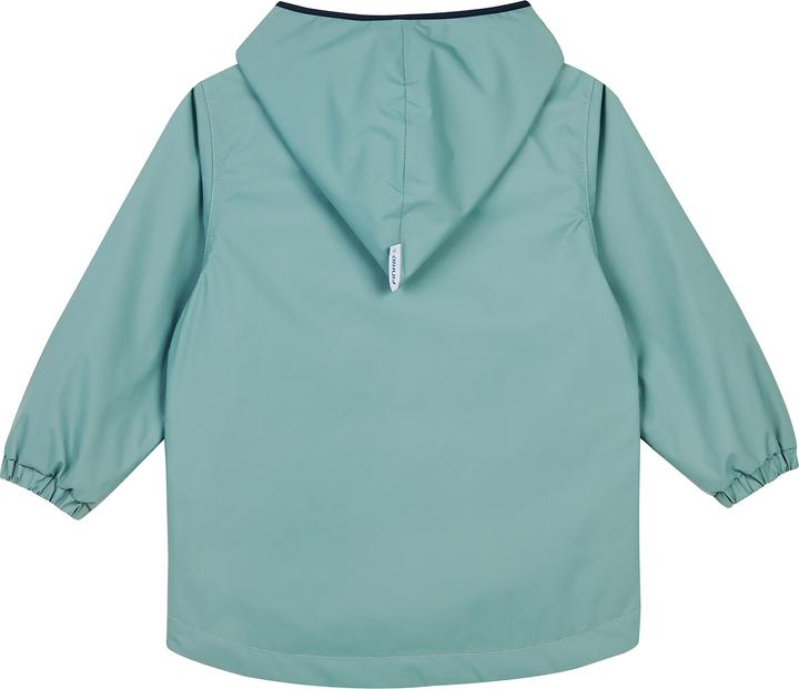 Produktbild finkid PUUSKIAINEN Kinder Outdoorjacke trellis/ (122, 128, 125 B, 130 B, 120 B)