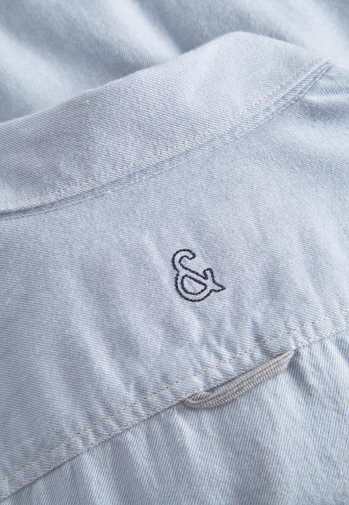 Immagine prodotto Colours & Sons Camicia a maniche lunghe Twill spazzolato (L)