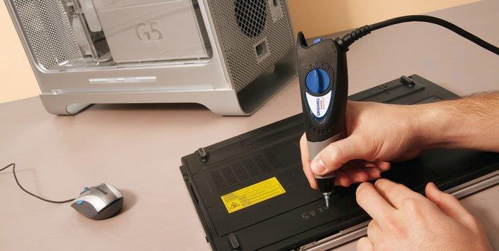 Productafbeelding Dremel Graveur 290-1