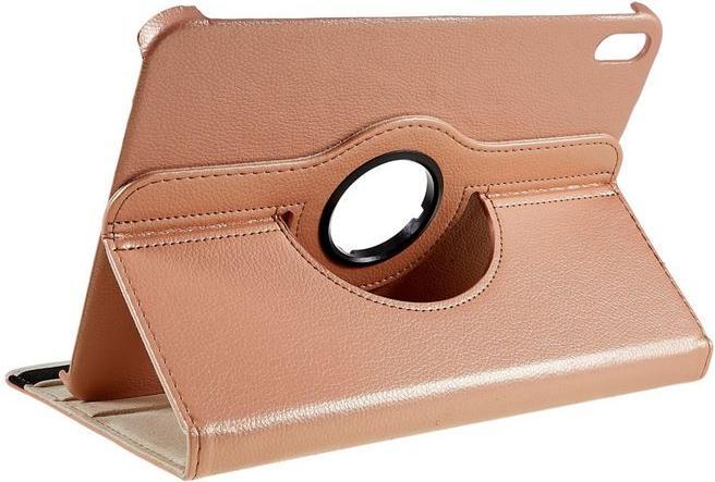 Image du produit MU Classic Étui en cuir rotatif (iPad 2025 (11e génération), iPad 2022 (10e génération))