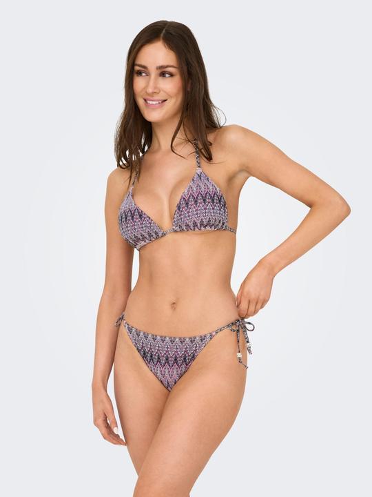 Actual product image Only ONLALEXIS Bikini-Oberteil Bikini-Oberteil (M)