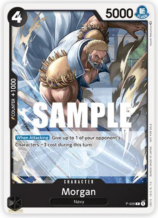 Produktbild One Piece Kartenspiel Kit Piraten (Englisch, Booster Pack)