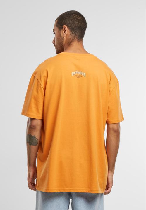 Immagine prodotto Mister Tee MisterTee Maglietta oversize Greyhound Racing - 175085 (XL)