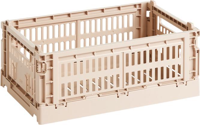 HAY Colour Crate (26,5 x 17 x 10,5 cm)