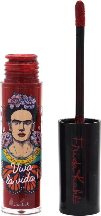 Produktbild Take Care Frida Karlo Lippenstift 5ml, rot
