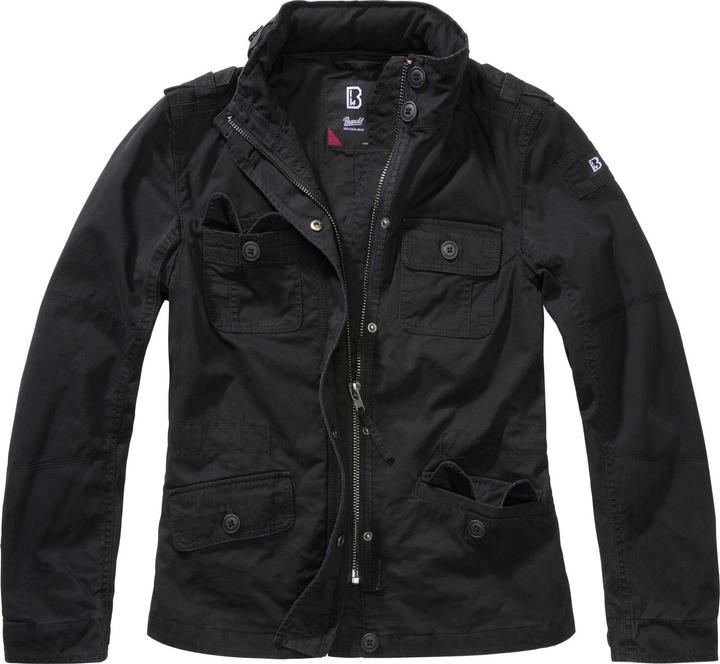 Brandit Ladies Britannia Jacket