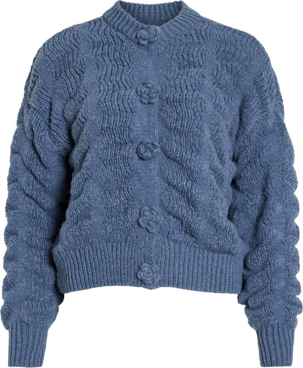 Actual product image Vila Geknöpfter Strickjacke (XS)
