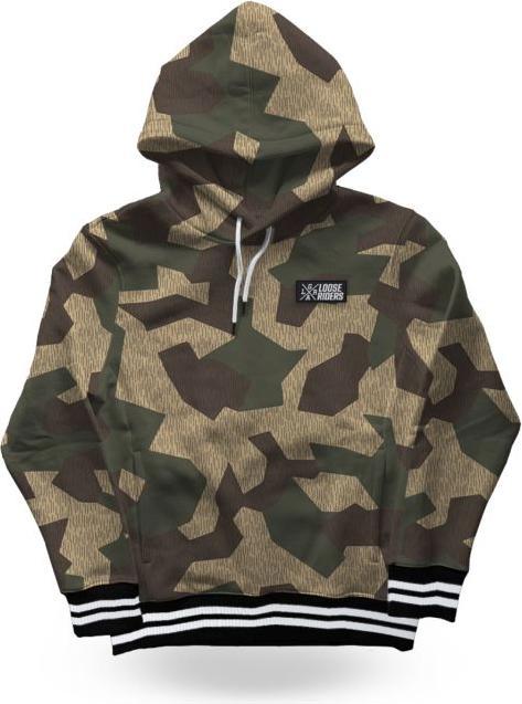 Image du produit Loose Riders Fleece Hoodies (S)