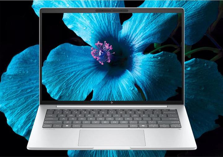 Immagine prodotto HP EliteBook 8 G1i 14 inch Notebook AI PC (14", Intel Core Ultra 5 225U, 512 GB, DE)