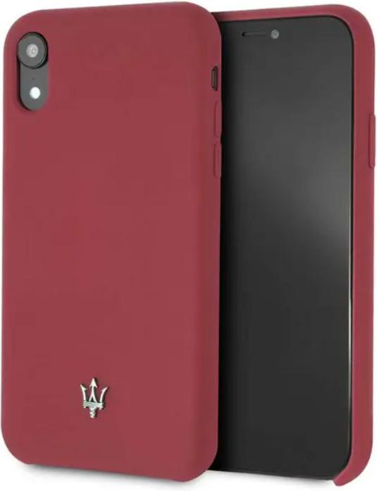 Produktbild Maserati Case (Apple iPhone XR)