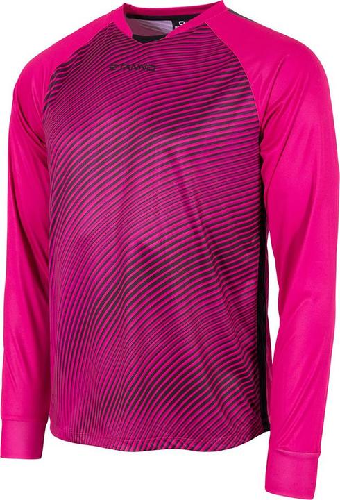 Actual product image Stanno Vortex Keeper Shirt Long Sleeve (164)