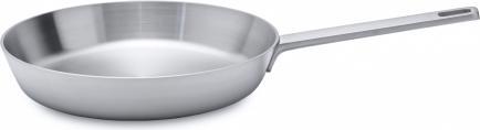 Produktbild BergHoff Bratpfanne Ron Line (26 cm, Bratpfanne, Edelstahl)