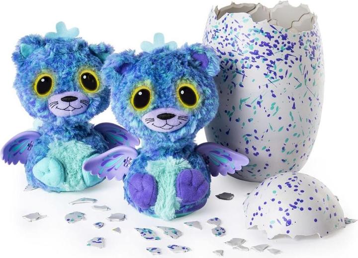 Produktbild Hatchimals Surprise Peacat (30.50 cm)