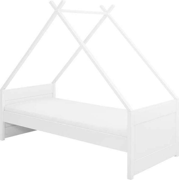 Actual product image Cool Kids Furniture Tipi Superhero (90 x 200 cm)