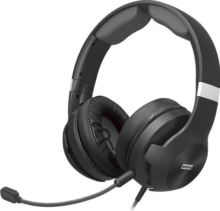 Gaming headset