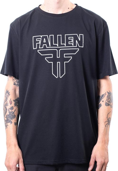 Produktbild Fallen Insignia T-Shirt (M)