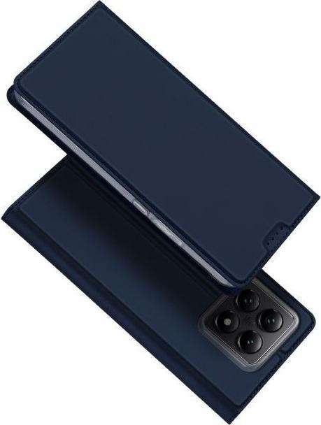 Productafbeelding Dux Ducis Skin Pro Series Boekomslag (Xiaomi 14T)