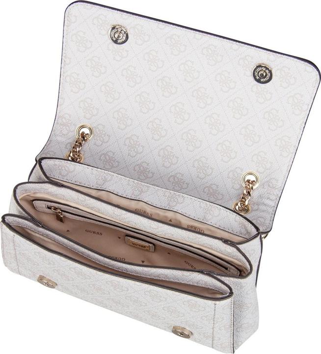 Produktbild Guess Noelle Schultertasche 26 cm