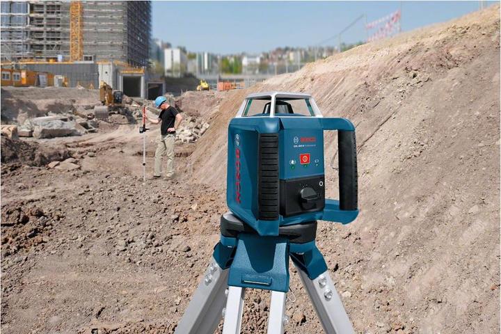 Image du produit Bosch Professional GRL 400 H Professional