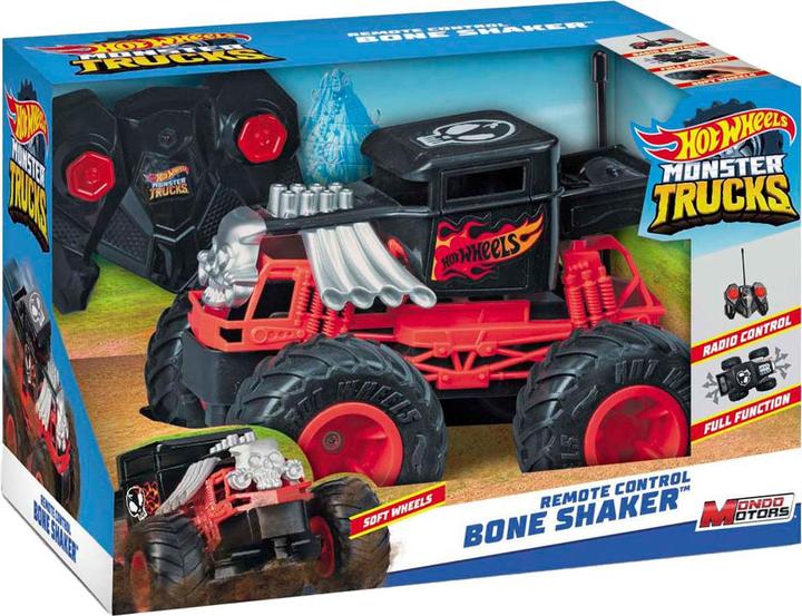Produktbild Mondo Motors RC-Steuerauto – Bone Shaker