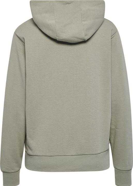 Actual product image hummel hmlPULSE W SWEAT HOODIE (L)