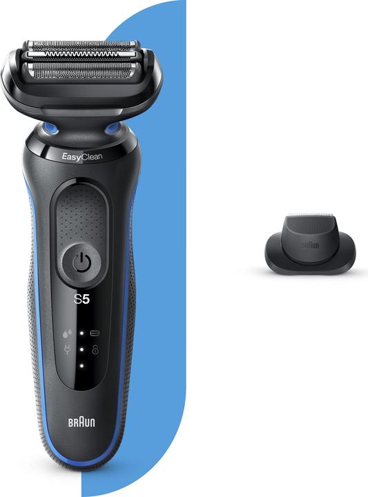 Actual product image Braun Series 5 50-B1200s