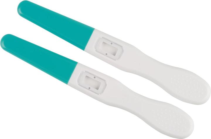 Image du produit Coop Vitality Test de grossesse 2 pcs (2 x)