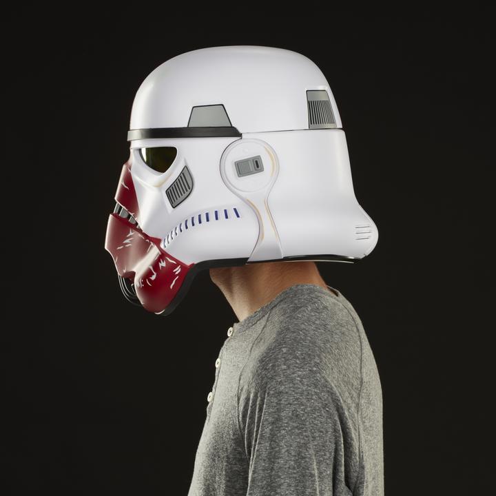 Immagine prodotto Hasbro The Mandalorian Incinerator Stormtrooper
