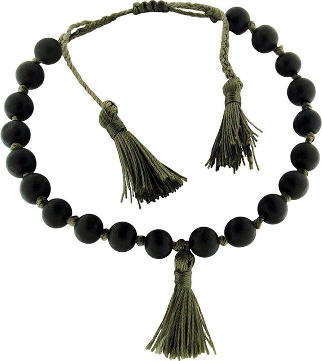 Verde, Nero, Marrone