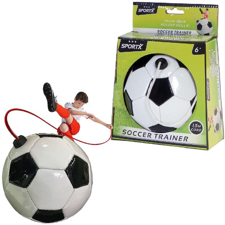 Sport X Fussball Trainer 140-160gr.
