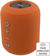 Image du produit Streetz Enceinte Bluetooth étanche CM757 (orange) TWS, 2x5W, IPX5 (18 h, Alimentation via port USB)