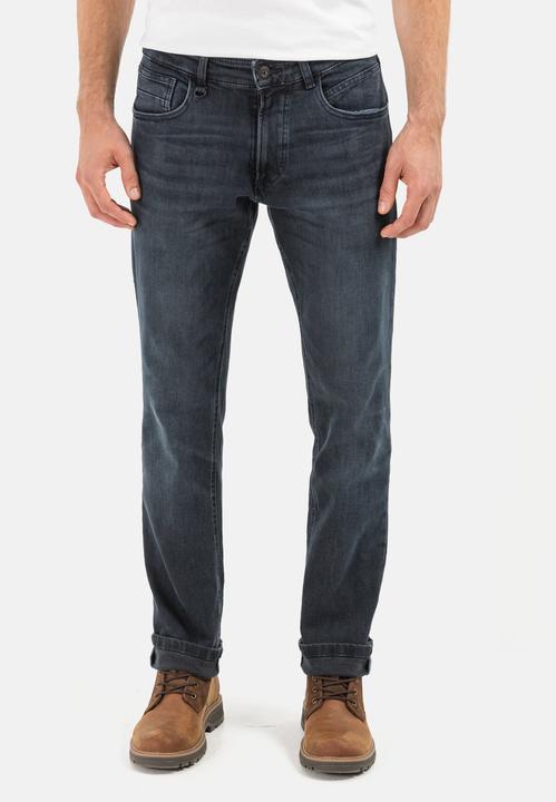 Actual product image Camel Active flexXxactive® denim in regular fit (W46/L30)