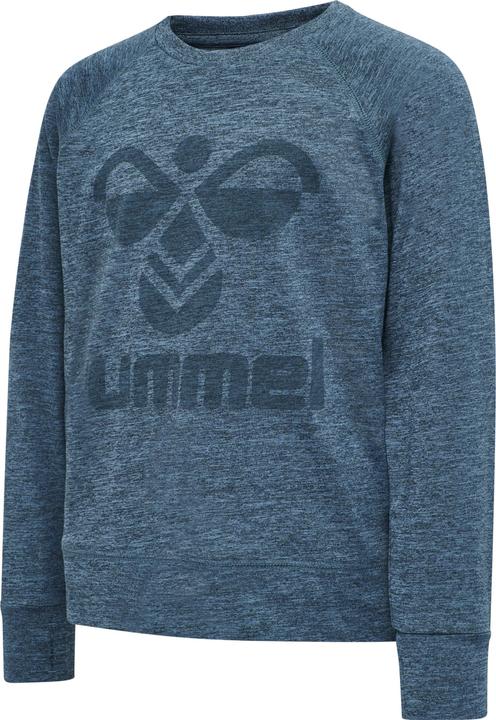 hummel Charles T-Shirt L/S