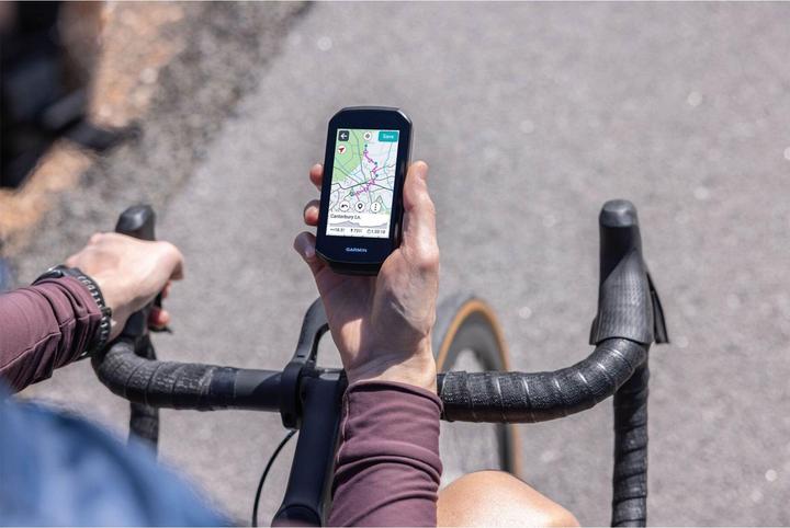 Produktbild Garmin Edge 1050 GPS