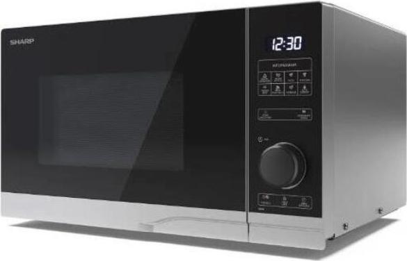 Produktbild Sharp Mikrowellenherd PS254 sw (25 l)