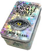 Image du produit Wild Unknown Animal Spirit Hb (Anglais, Kim Krans, 2022)