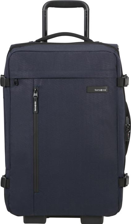 Bleu foncé