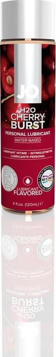 Actual product image System JO cherry (150 ml)