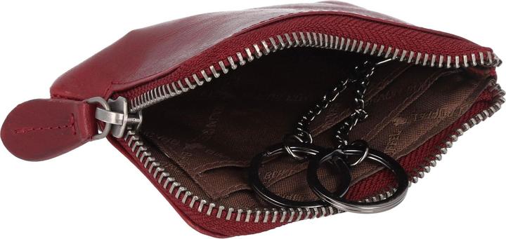 Produktbild Braun Büffel Arezzo Schlüsseletui Leder 11 cm