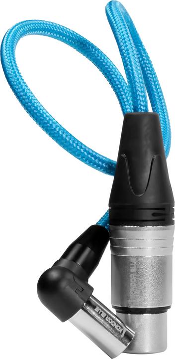 Produktbild Kondor Blue 17" Right Angle Mini XLR to XLR for 6K Pro/C70 (XLR)