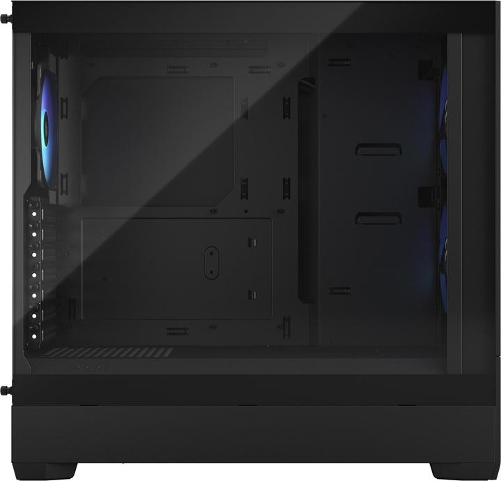 Productafbeelding Fractal Pop Air RGB TG (ATX, mATX, Mini-ITX)