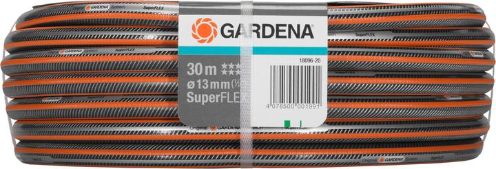 Produktbild Gardena Premium SuperFlex (30 m, 12.70 mm)