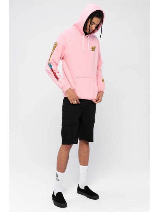 Actual product image Santa Cruz Vomit 97 Hood (S)