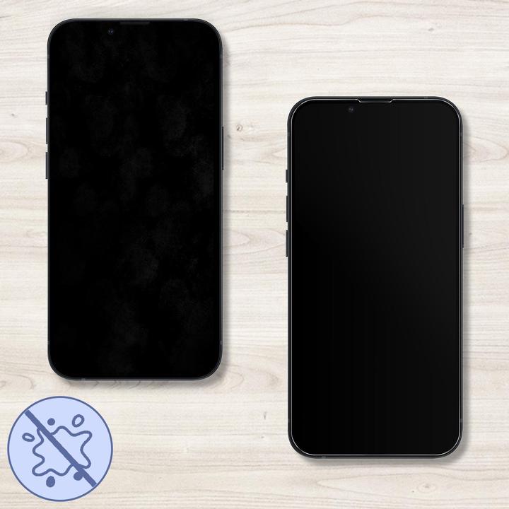 Produktbild Akashi 2.5D Premium Bildschirmschutz (1 Stück, Apple iPhone 14)