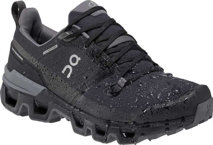 Actual product image On Running Women's Cloudwander Waterproof (38.5)