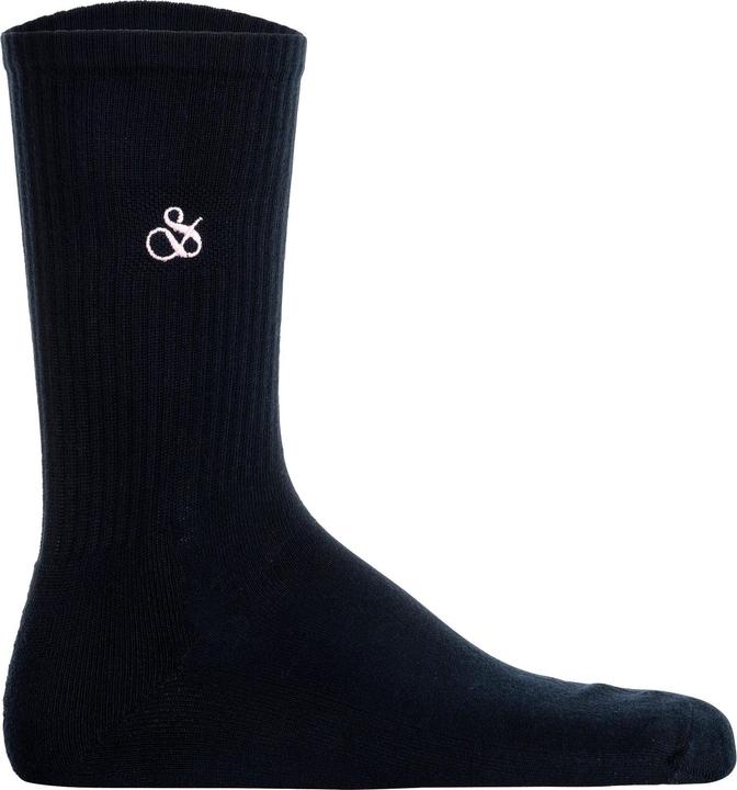Immagine prodotto Scotch & Soda 5pk Mens Crew Socks Box Set (Confezione da 5 pezzi, 41 - 46)