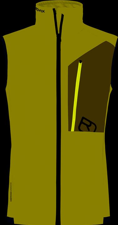 Actual product image Ortovox Berrino Vest (M)
