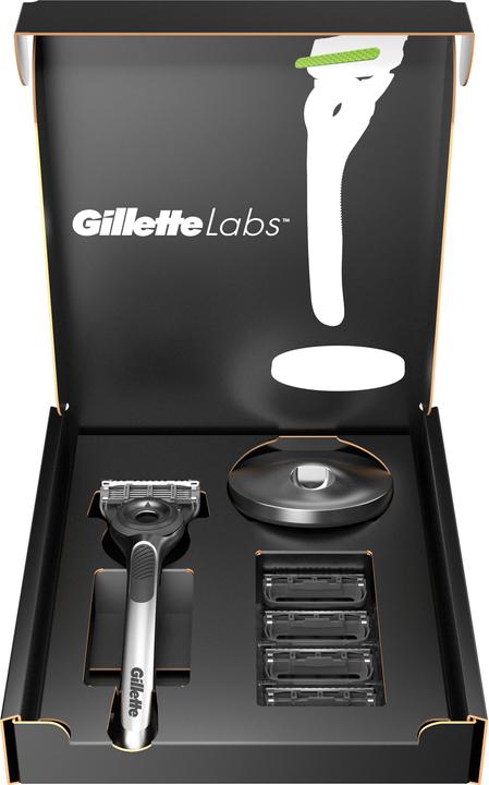 Produktbild Gillette Labs
